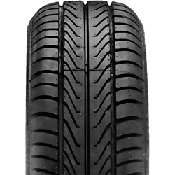 ACCELERA Beta Tyre Front View
