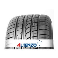 ALTENZO Sports Comforter Tyre Tread Profile