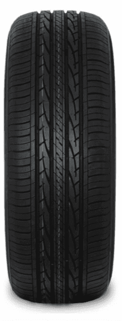 ALTENZO Sports Explorer Tyre Front View
