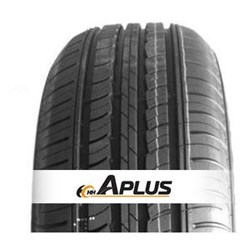APLUS A606 Tyre Front View
