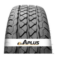 APLUS A867 Tyre Front View