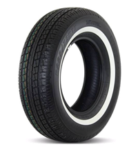 APLUS A868 Tyre Front View