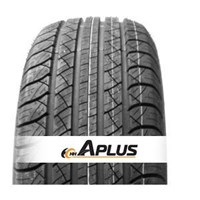 APLUS A919 Tyre Front View