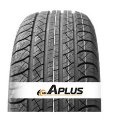 APLUS A919 Tyre Front View