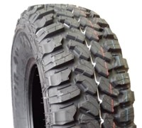 APLUS M/T A929 Tyre Tread Profile