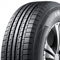 APTANY RU101 Tyre Front View
