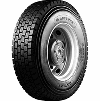 AUSTONE AT127 Tyre Front View