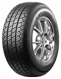 AUSTONE CSR48 Tyre Front View