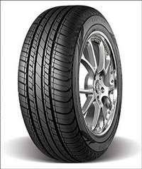 AUSTONE CSR69 Tyre Front View