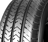 AUSTONE CSR69 Tyre Tread Profile