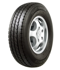 AUTOGREEN  Smart Cruiser (SC7) H/T Tyre Tread Profile