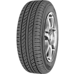 Achilles 122 Tyre Tread Profile