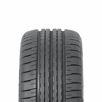 Achilles ATR-K ECONOMIST Tyre Profile or Side View