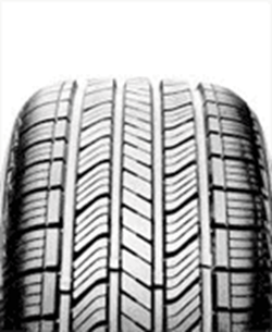 SAILUN ATREZZO TOURING LS Tyre Tread Profile
