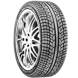 Achilles DESERT HAWK UHP Tyre Tread Profile