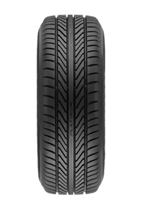 Achilles PLATINUM Tyre Tread Profile