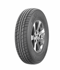 Aeolus Green Ace AG02 Tyre Front View
