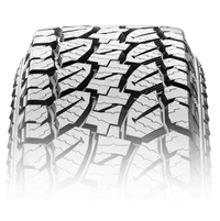 Aeolus AS-01 Tyre Tread Profile