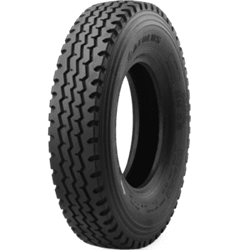 Aeolus HN08 Tyre Tread Profile