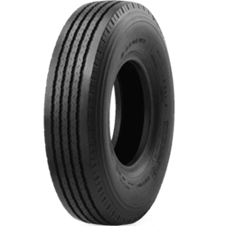 Aeolus HN230 Tyre Front View