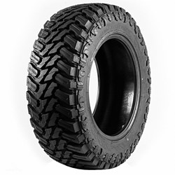 Atturo Trail Blade M/T Tyre Front View