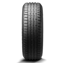 BFGoodrich Advantage Control Tyre Tread Profile