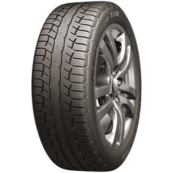 BFGoodrich Advantage T/A Sport Tyre Tread Profile