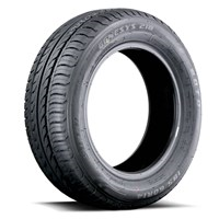 BOTO TYRES GENESYS 218 Tyre Front View