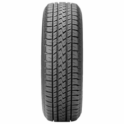 Bridgestone Dueler D683 H/L Tyre Tread Profile