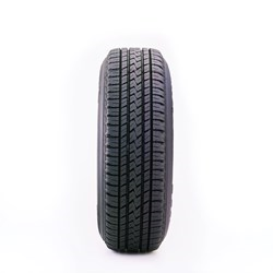 Bridgestone Dueler H/L 850 Tyre Tread Profile