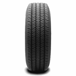 Bridgestone Dueler H/T D684 II Tyre Tread Profile