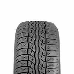 Bridgestone Dueler H/T D687 Tyre Tread Profile