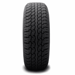 Bridgestone Dueler H/T D689 Tyre Tread Profile