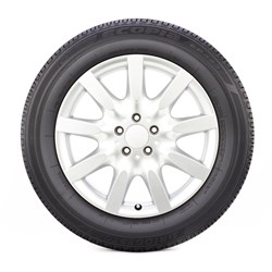 Bridgestone  ECOPIA EP422 PLUS Tyre Tread Profile