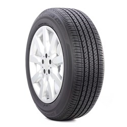 Bridgestone  ECOPIA EP422 PLUS Tyre Profile or Side View