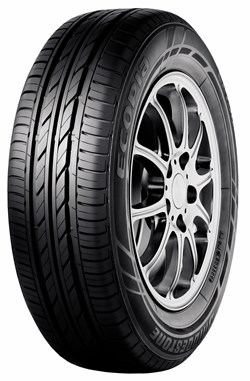 Bridgestone Ecopia EP150 Tyre Front View