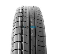 Bridgestone Ecopia EP500 Tyre Tread Profile