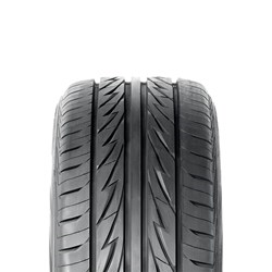 Bridgestone MY-02 Sporty Style Tyre Tread Profile
