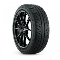 Bridgestone POTENZA RE-71R Tyre Tread Profile