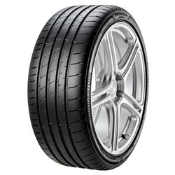 Bridgestone POTENZA S007A Tyre Front View
