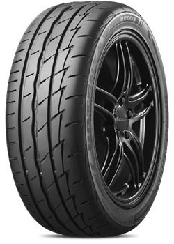 Bridgestone Potenza Adrenalin RE003 Tyre Front View