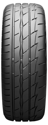 Bridgestone Potenza Adrenalin RE003 Tyre Tread Profile