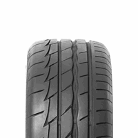 Bridgestone Potenza Adrenalin RE003 Tyre Profile or Side View