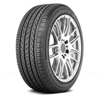 Bridgestone Potenza RE97AS Tyre Front View
