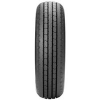 Bridgestone R202 Tyre Tread Profile