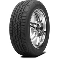 Bridgestone Potenza RE92 Tyre Tread Profile