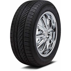 Bridgestone TURANZA SERENITY PLUS Tyre Tread Profile
