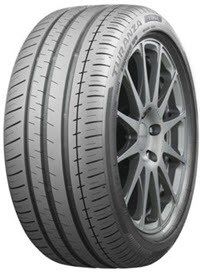 Bridgestone TURANZA T002 Tyre Front View