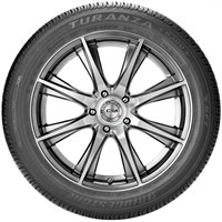 Bridgestone Turanza ER300 Tyre Front View