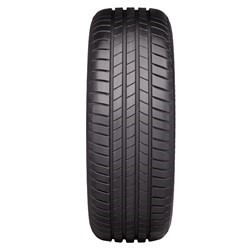 Bridgestone Turanza T005 Tyre Tread Profile